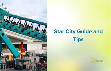 how much star city entrance|how much is the entrance .